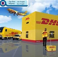 dhl express delivery to nigeria shipping from china to nigeria