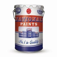 Emulsion paint in building coating exterior/interior wall paint waterproof emulsion paint