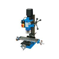 SP2240 16mm drilling capacity factory best prices milling machine tool for sale