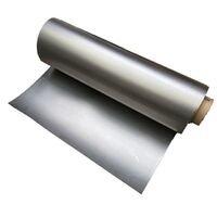 High purity graphite paper flexible graphite foil for sale