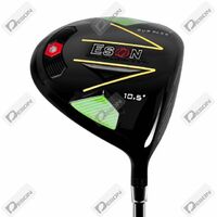 Factory Manufacturer Latest Durable Style Driver Golf Clubs Used Made In China