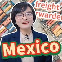 Cheapest shipping to Mexico from China Shenzhen Guangzhou Shanghai Ningbo Tianjin Dalian Qingdao Xiamen Yiwu