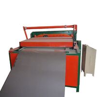 Hot Selling CNC Shearing Steel Plate Cutting Machine