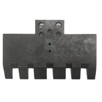 Rolling Block- Spare parts for the MK9 cigarette production machine