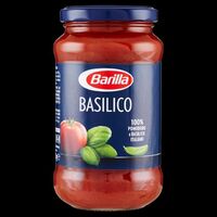 Barilla pasta sauce