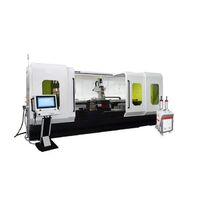 Professional Factory Manufacturing Fiber Laser CNC Laser Cladding Machine Robot Laser Cladding Machine