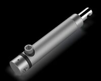 Best quality best product for hydraulic cylinders from Turkey