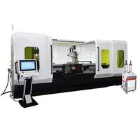 CNC Laser Dressing Machine/Robotic Laser Dressing Machine