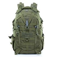 Mountaineering outdoor multifunctional bag wholesale outdoor sports backpack camping hiking enthusiasts camouflage backpack
