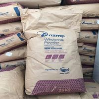 NZMP Whole Milk Powder Most Trusted Supplier MILK Discounted Price