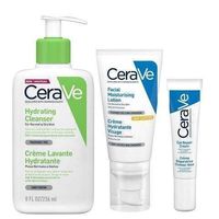 Cerave Moisturizing Lotion Cerave Moisturizing Cream Cerave Hydrating Cleanser