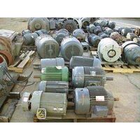 Buy our electric motor scrap at low price