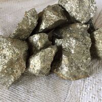 High Quality Pyrite Ore For Sale (3-8mm)