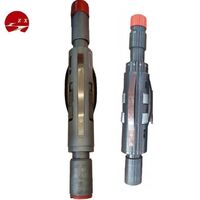 API Oil Pump mechanical slip tube clamp