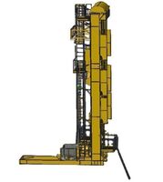 API Spec 11E Rotaflex Pumping Belt for Oil Well Production Belt