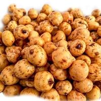 Hot Sale Organic Tiger Nuts For Sale/Dry Raw Tiger Nuts Export Wholesale Organic Tiger Nuts For Sale