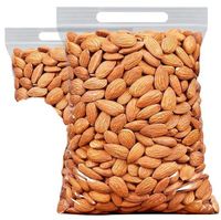 Wholesale price amand kernel online shopping dry roasted almonds almendras