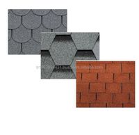 asphalt shingles for roof