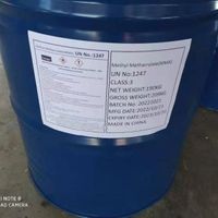 MMA Methyl Methacrylate Resin Factory Price