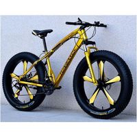 2021 China 26 inch fat bike men fat tire steel cheap OEM bike/wholesale men's beach bike bike/fat bike 26 bikes