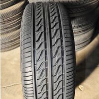 Import pcr tires from China DOUBLE KING/ LUISTONE/ ALFAMOTORS brand 195/65R15 auto tire factory