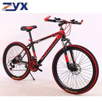 21 speed gear and mens gender mountain bike carbon fixed gear bike new adult bike