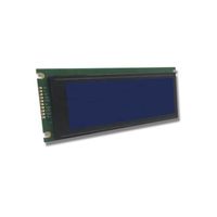 Graphic LCD Display 240X64 STN COB LCD Display Negative or Positive