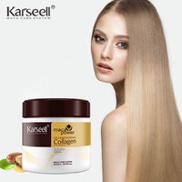 Hair mask with Collagen Hair Vitamin Complex for optimal hair repair