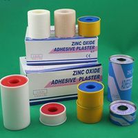 Factory Zinc Oxide Surgical Tape