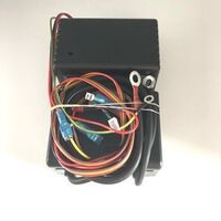 MDK gas oven pulse ignition controller DKL-01 220V 110V