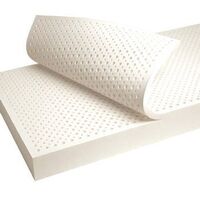 High quality Natural Latex Foam specification and best price