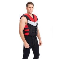 Neoprene EPE Foam life jacket with CE certificate In Stock