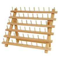 wood products supplier yarn stand for sewing