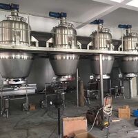 Liquorice Root Extraction Equipment