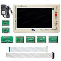 TV Tester Tools TV160 (LED/LCD) TV Motherboard Tester TV Accessories