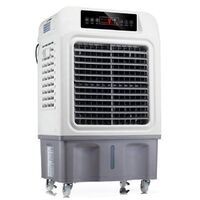 Foshan Ventilation fan Movable Cooler Water Cooler Quick Conditioner Air Evaporative Cooler