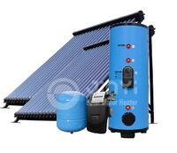 Jinyi split solar water heater /solar hot water heating