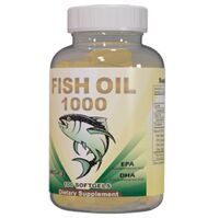 Omega 3 Fish Oil Capsules Softgels Supplement wt High DHA/EPA Fish Oil Benefits-Wholesale, OEM, Bulk USA Supplementos Vitaminas