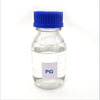 Purity 99.5% Mono Propylene Glycol MPG suppliers CAS 57-55-6