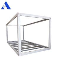 6m x 3m 20ft Flat Pack Container Frame