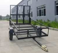 Wholesale Purchase Supplier Sale ATV/UTV trailer CT0089