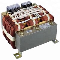 Best price 12v dc to 240v ac 3 phase step up inverter transformer