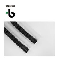 Factory made the drain rubber pipe roof drainage good price