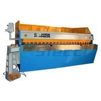 Q11 4*1500 metal sheet cutting machine/Electric shears from china manufacturer/Manual mechanical shearing machine