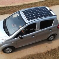 electric EEC Approval solar electrical car