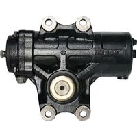 Factory wholesale truck parts hino D54-3411010 power steering gear box