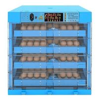 New design 256 egg incubator, mini chicken egg incubator for sale (skype: zh-lydia)