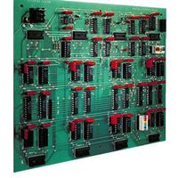 1-50 layers HDI PCB Board Assembly and SMT/DIP PCB Service Manufacturing PCBA
