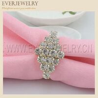 Wholesale Napkin Rings for Wedding