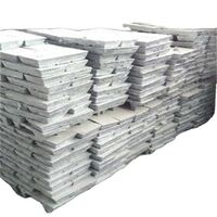 zinc ingot(zinc 99.995/zinc 99.99/zinc 99.95/zinc 99.5/98.5)